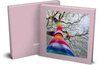 Your journey as a photobook